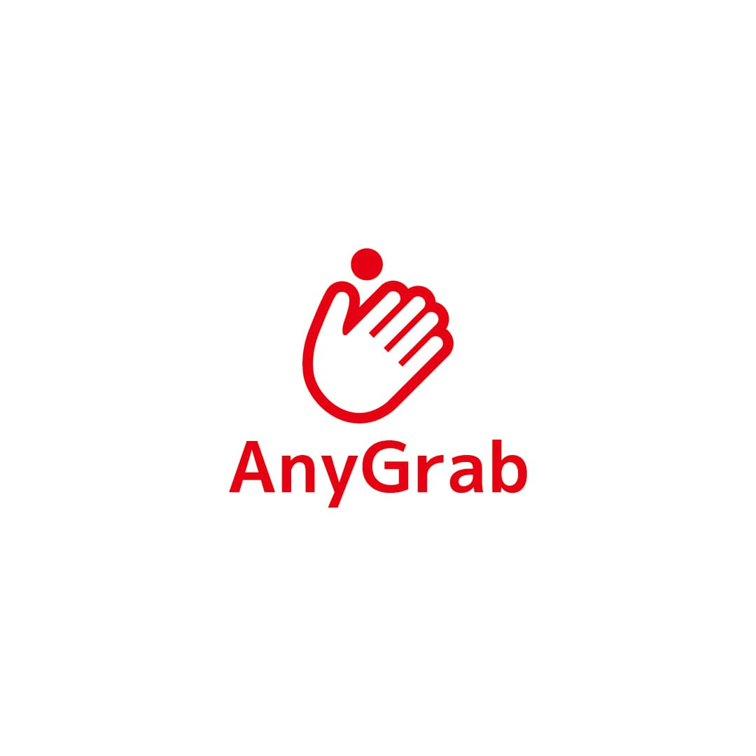 AnyGrabのビジョン